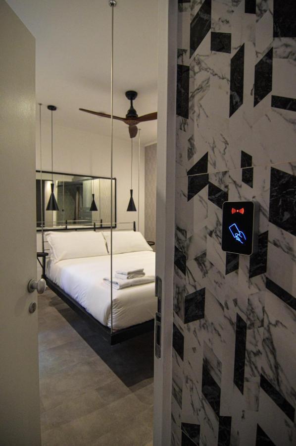 Casa de hóspedes Flatinrome In Trastevere *
