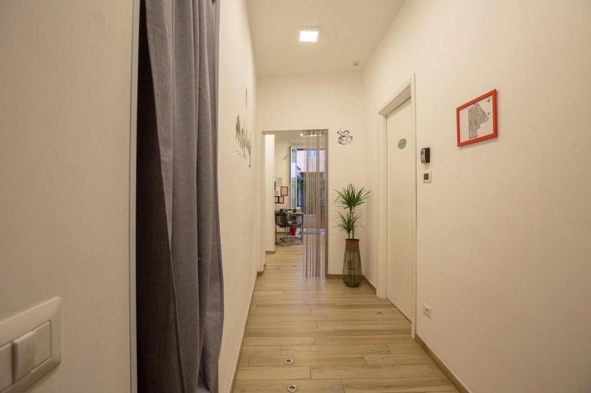 Flatinrome In Trastevere Casa de hóspedes