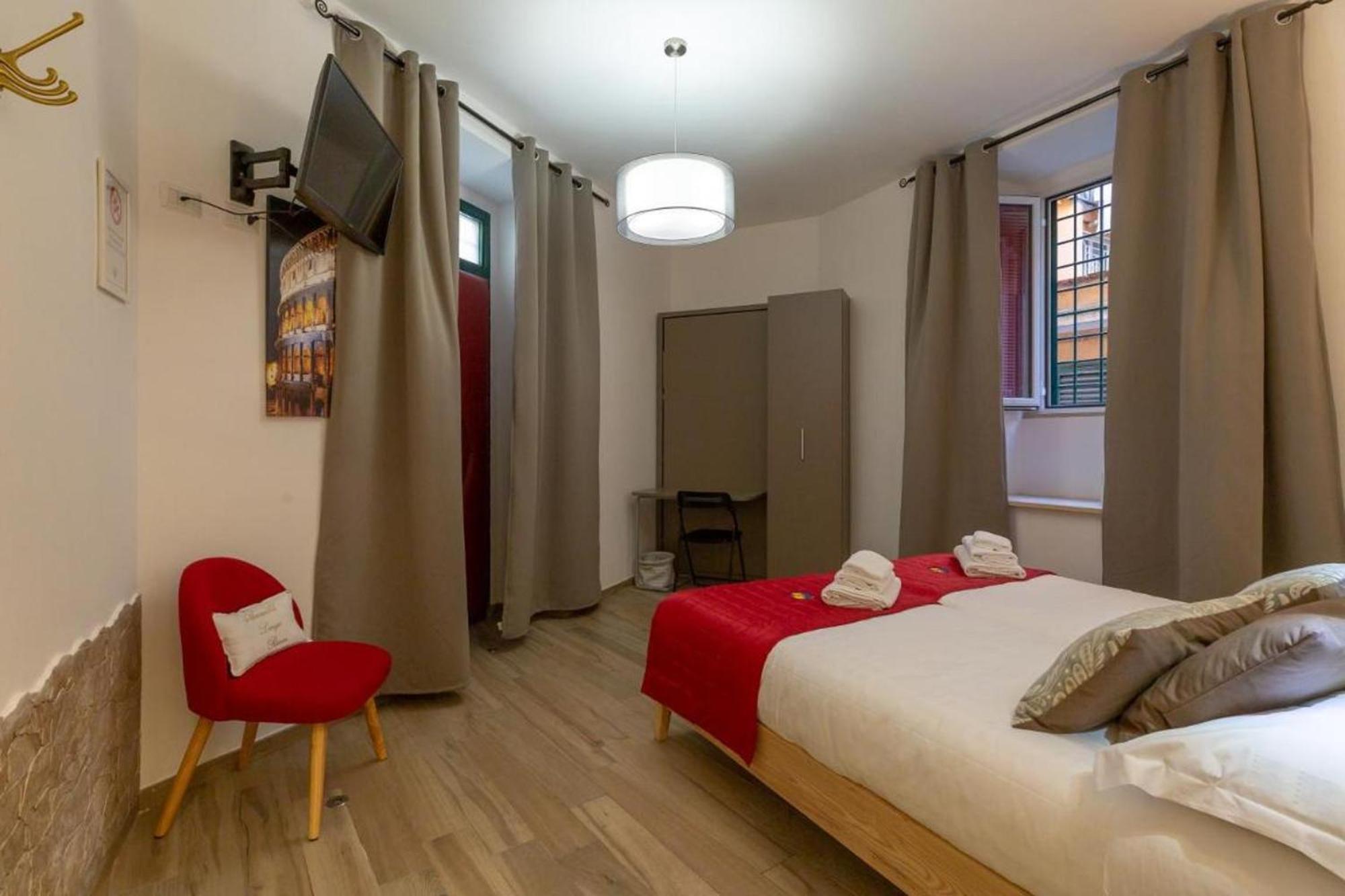 Flatinrome In Trastevere Casa de hóspedes