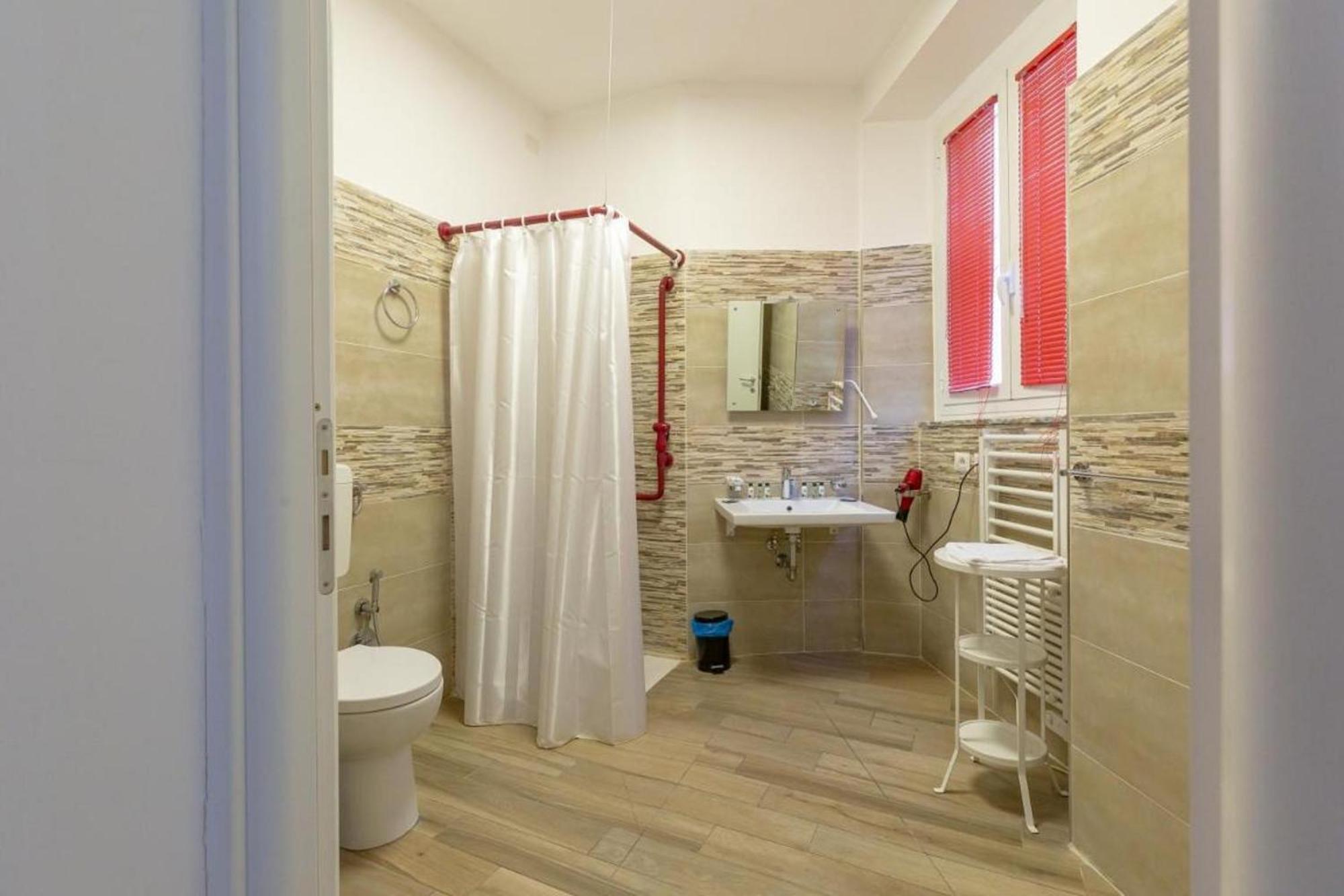 Flatinrome In Trastevere Casa de hóspedes *
