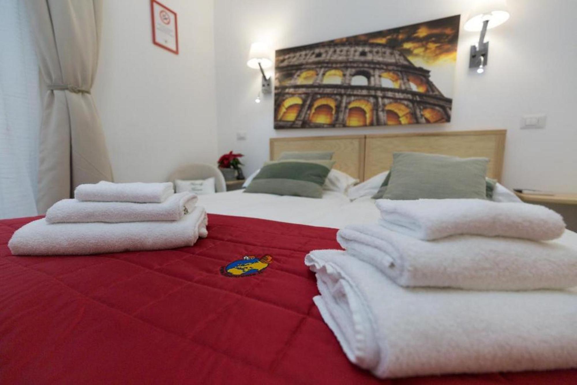 Flatinrome In Trastevere Casa de hóspedes *