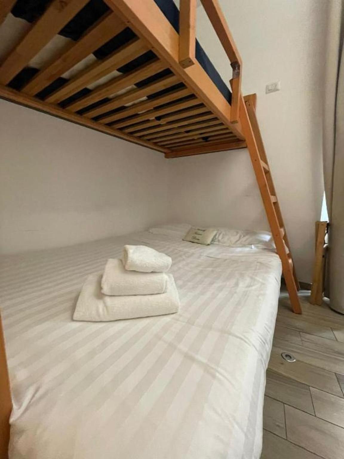 Casa de hóspedes Flatinrome In Trastevere Roma
