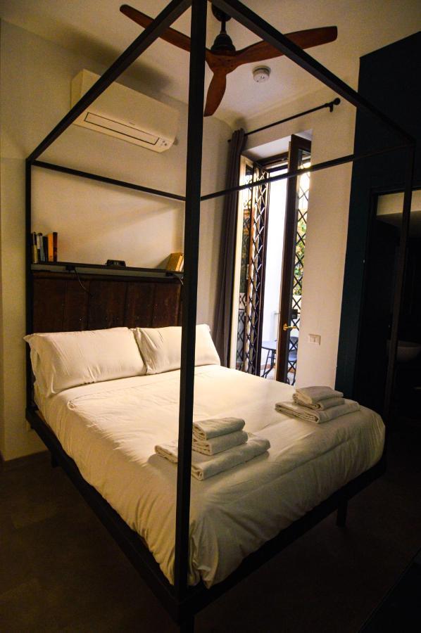 Flatinrome In Trastevere * Rom