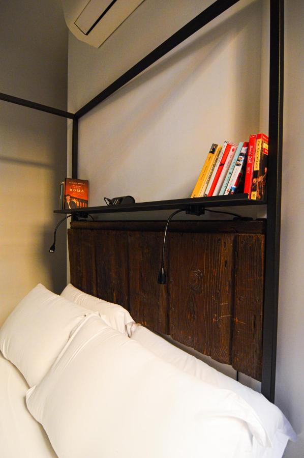 Gasthof Flatinrome In Trastevere *