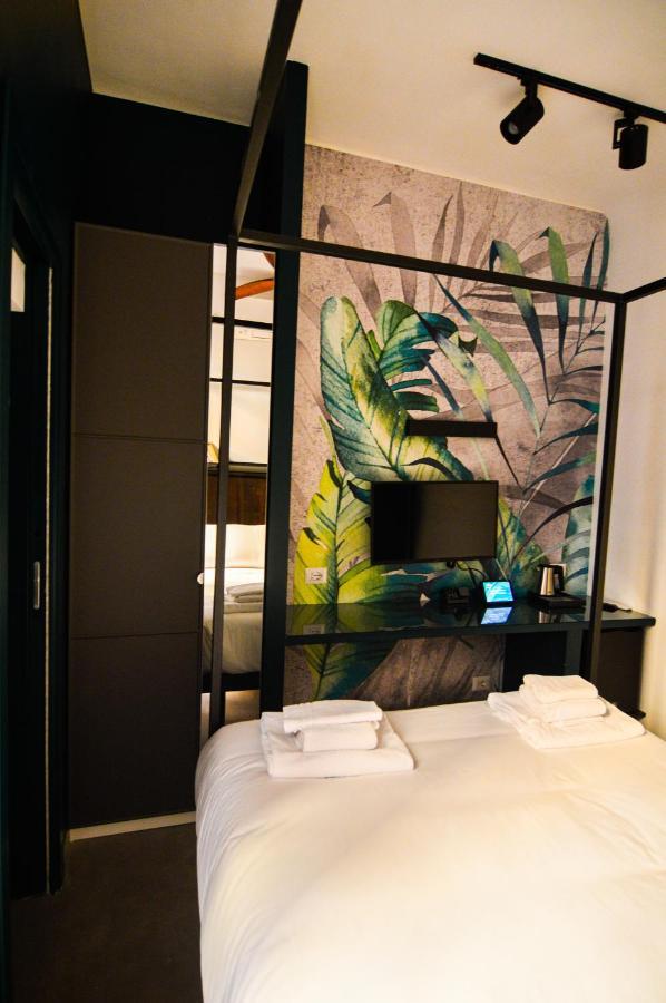Flatinrome In Trastevere Gasthof Rom