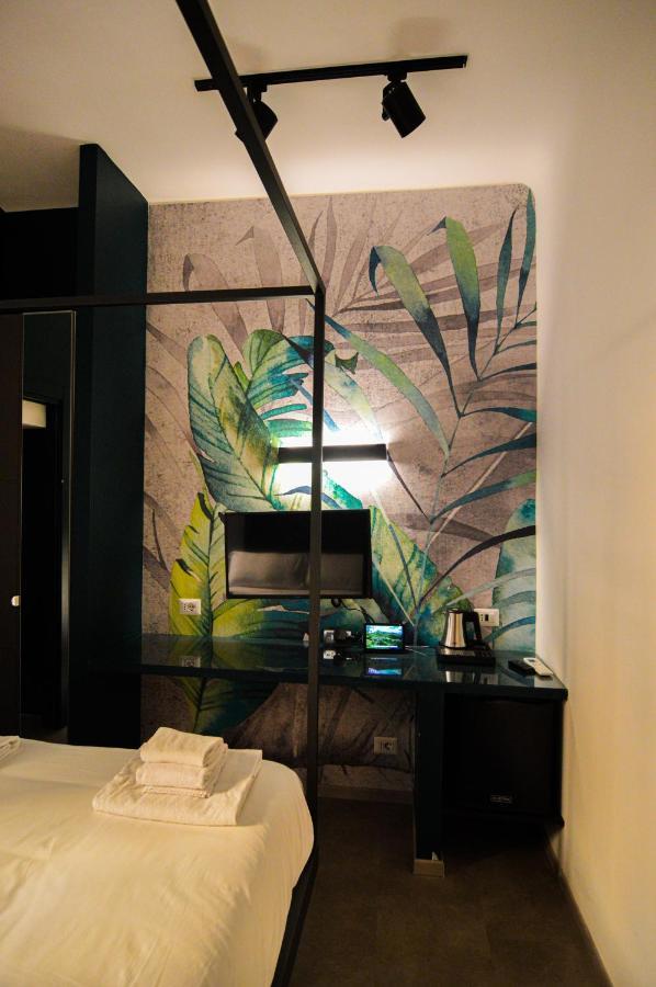 Flatinrome In Trastevere Gasthof *