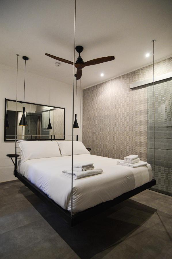 Flatinrome In Trastevere Gasthof Rom