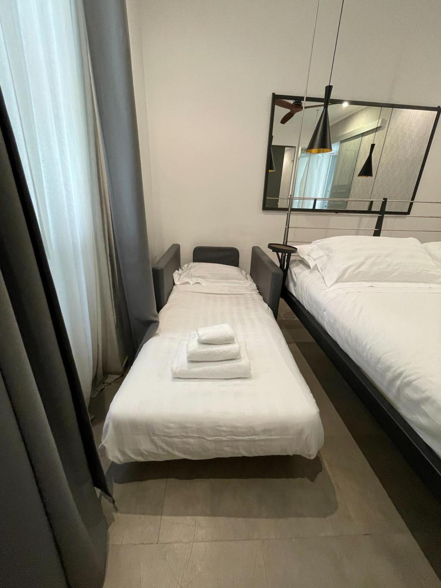 Gasthof Flatinrome In Trastevere *