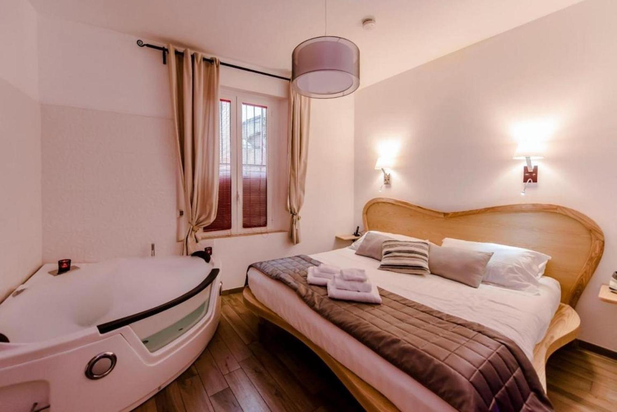 Flatinrome In Trastevere Gasthof *