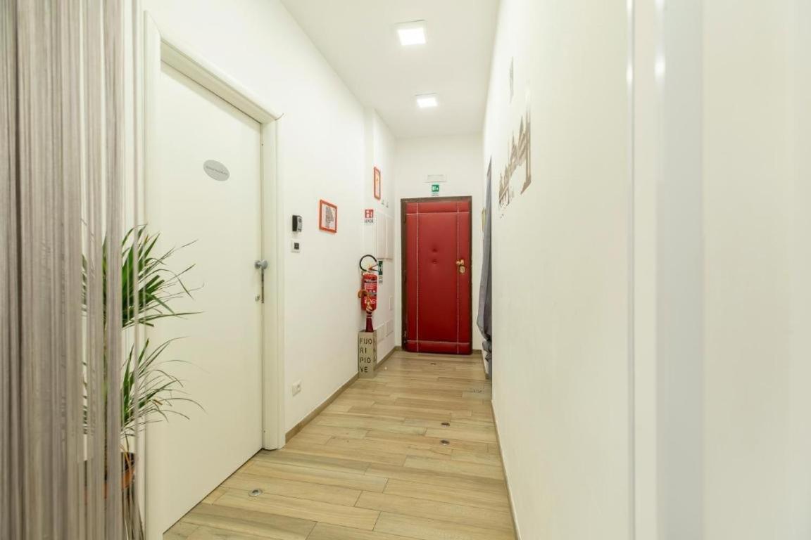 Flatinrome In Trastevere Rom