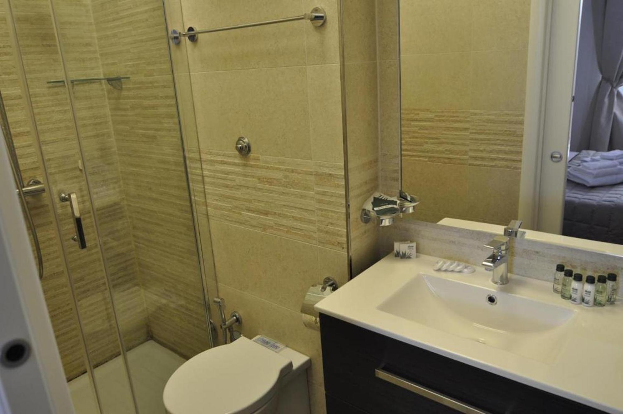 Flatinrome In Trastevere Gasthof